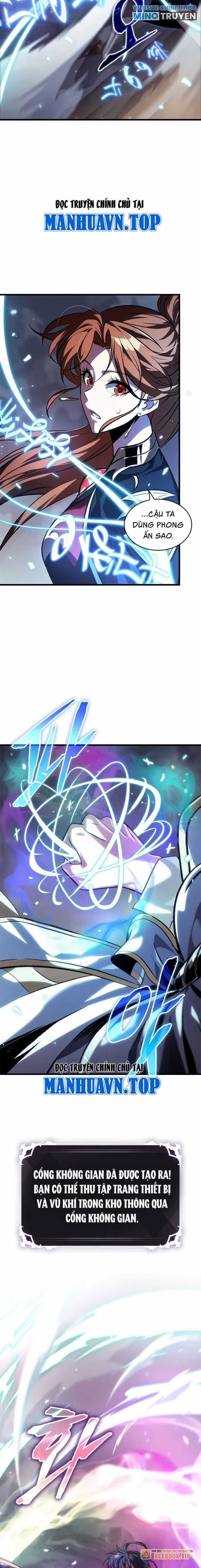 Gacha Vô Hạn - Chapter 120 - Trang 9