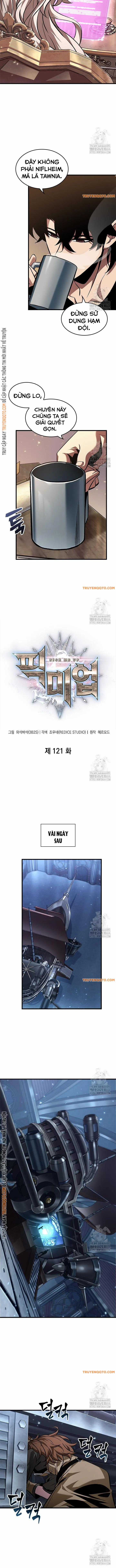 Gacha Vô Hạn - Chapter 121 - Trang 2