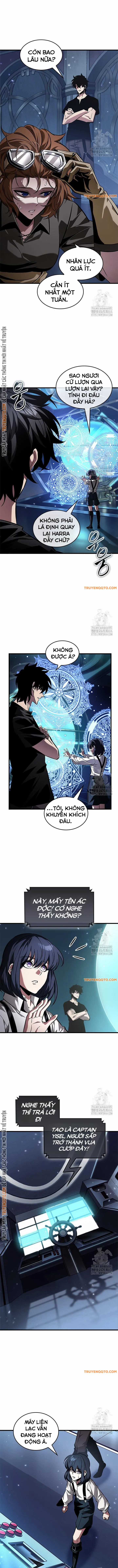 Gacha Vô Hạn - Chapter 121 - Trang 3