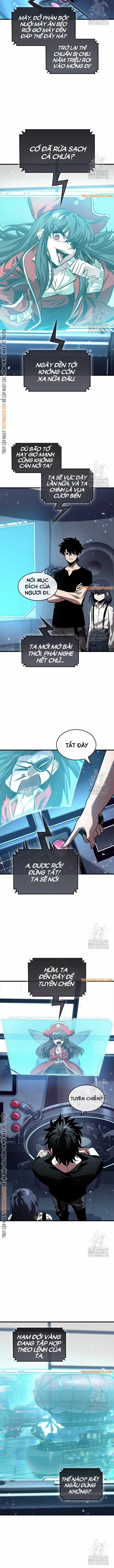 Gacha Vô Hạn - Chapter 121 - Trang 4