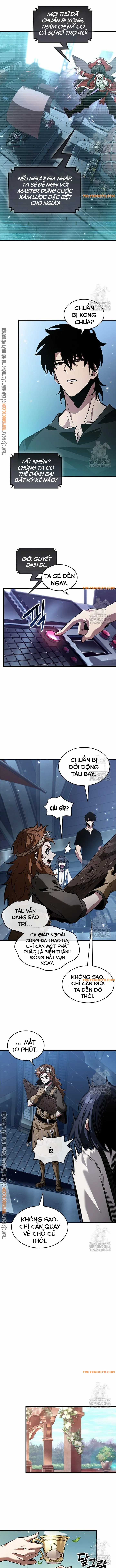 Gacha Vô Hạn - Chapter 121 - Trang 6