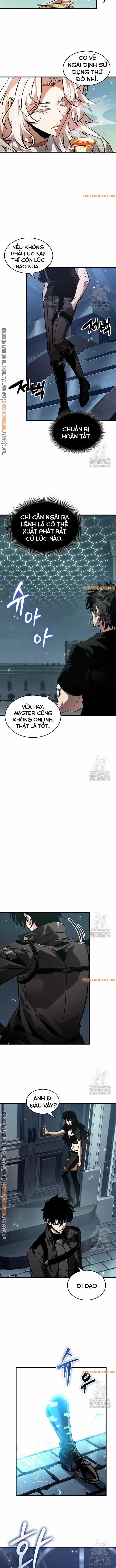 Gacha Vô Hạn - Chapter 121 - Trang 7