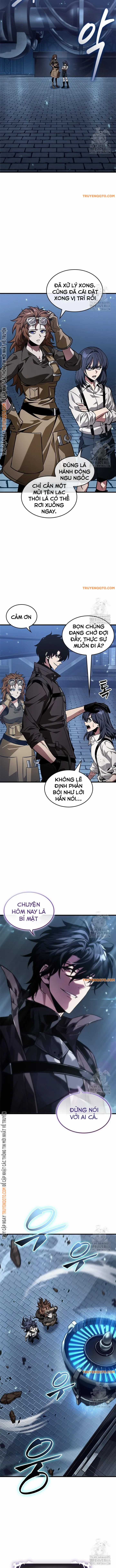 Gacha Vô Hạn - Chapter 121 - Trang 8