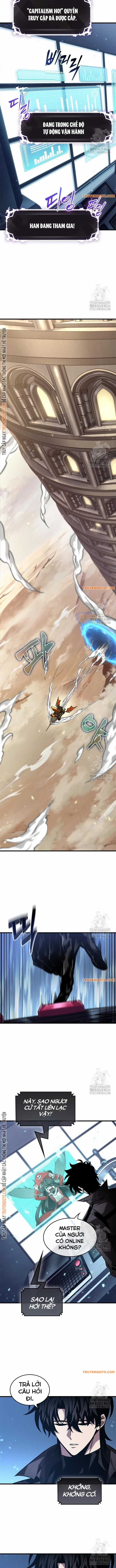 Gacha Vô Hạn - Chapter 121 - Trang 9