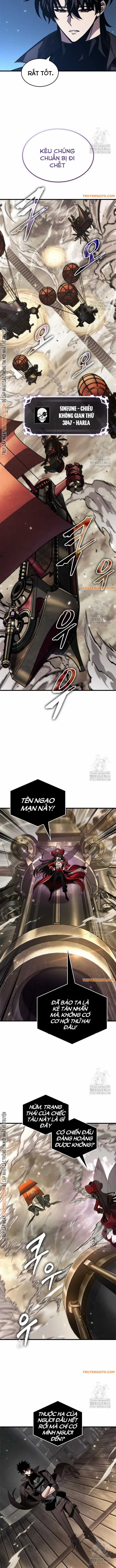 Gacha Vô Hạn - Chapter 121 - Trang 10