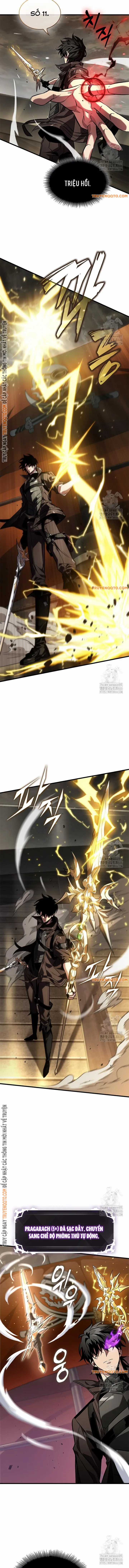 Gacha Vô Hạn - Chapter 122 - Trang 4