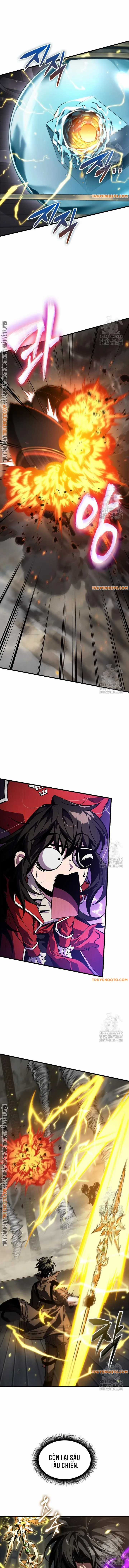 Gacha Vô Hạn - Chapter 122 - Trang 7