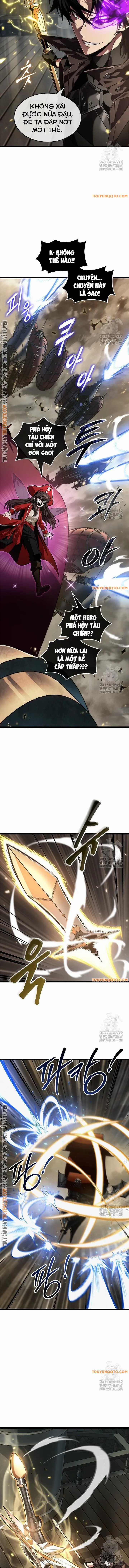 Gacha Vô Hạn - Chapter 122 - Trang 8