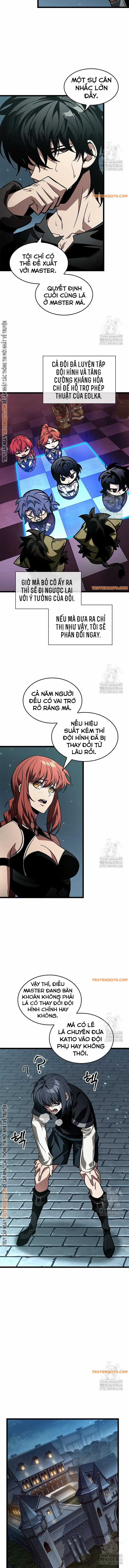 Gacha Vô Hạn - Chapter 123 - Trang 11