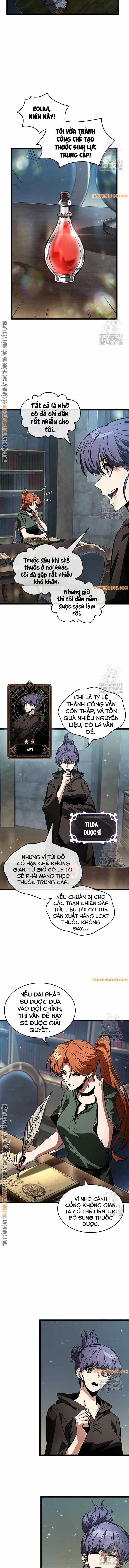 Gacha Vô Hạn - Chapter 123 - Trang 12