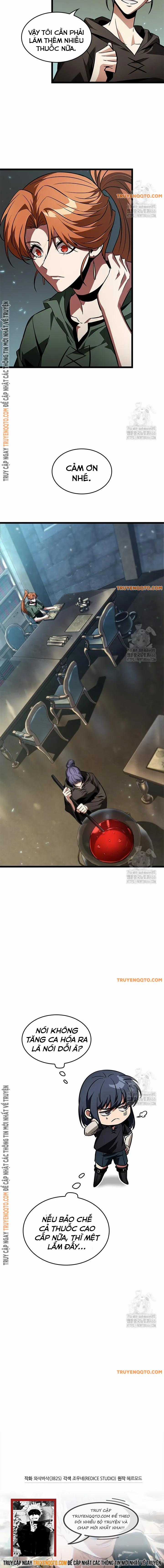 Gacha Vô Hạn - Chapter 123 - Trang 13