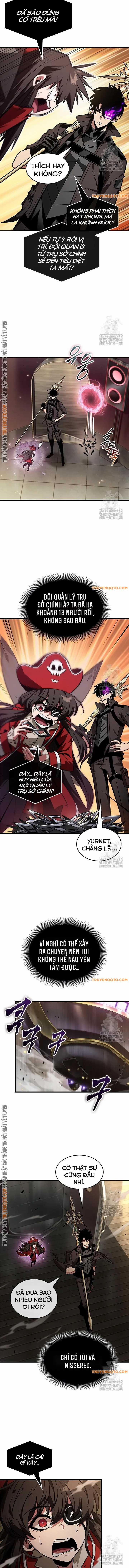 Gacha Vô Hạn - Chapter 123 - Trang 5