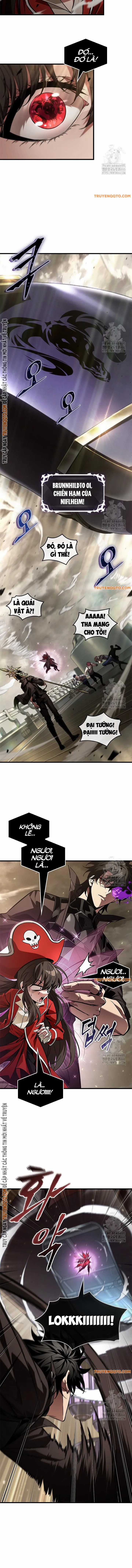 Gacha Vô Hạn - Chapter 123 - Trang 6