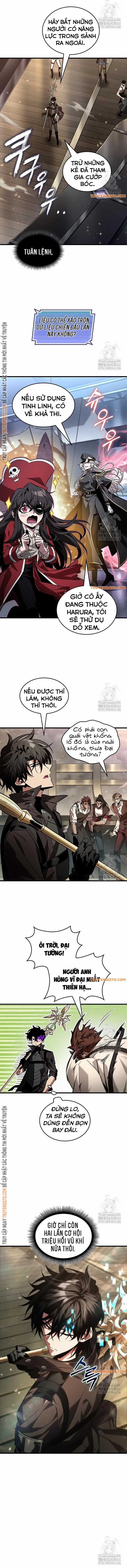 Gacha Vô Hạn - Chapter 123 - Trang 7