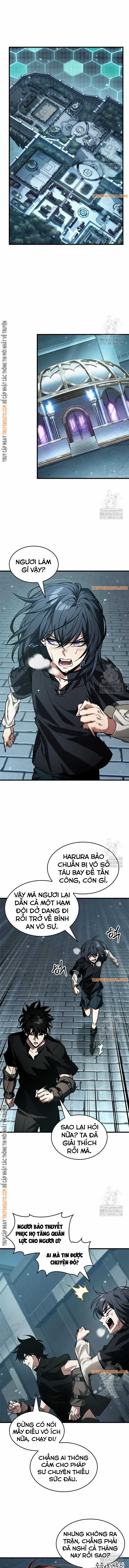 Gacha Vô Hạn - Chapter 123 - Trang 8