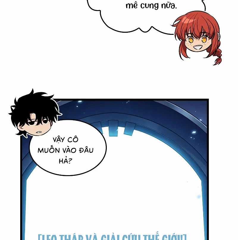 Gacha Vô Hạn - Chapter 124 - Trang 11