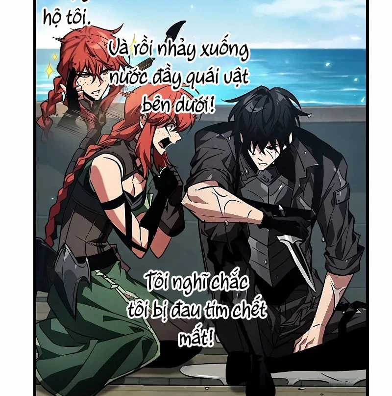 Gacha Vô Hạn - Chapter 124 - Trang 124