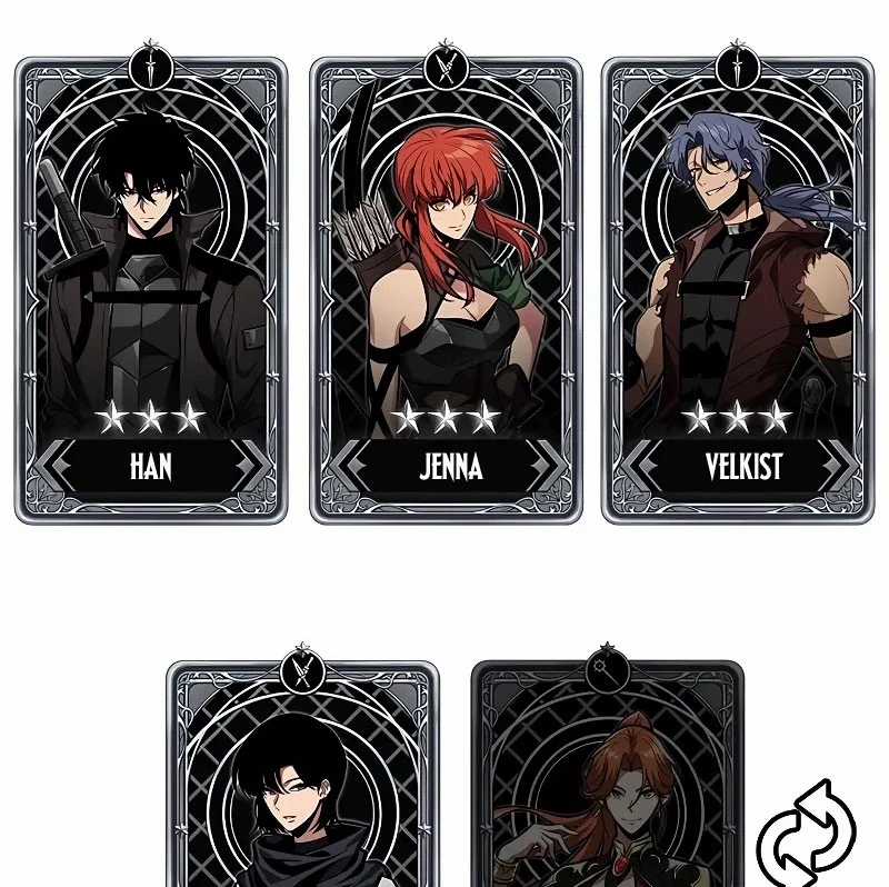 Gacha Vô Hạn - Chapter 124 - Trang 168