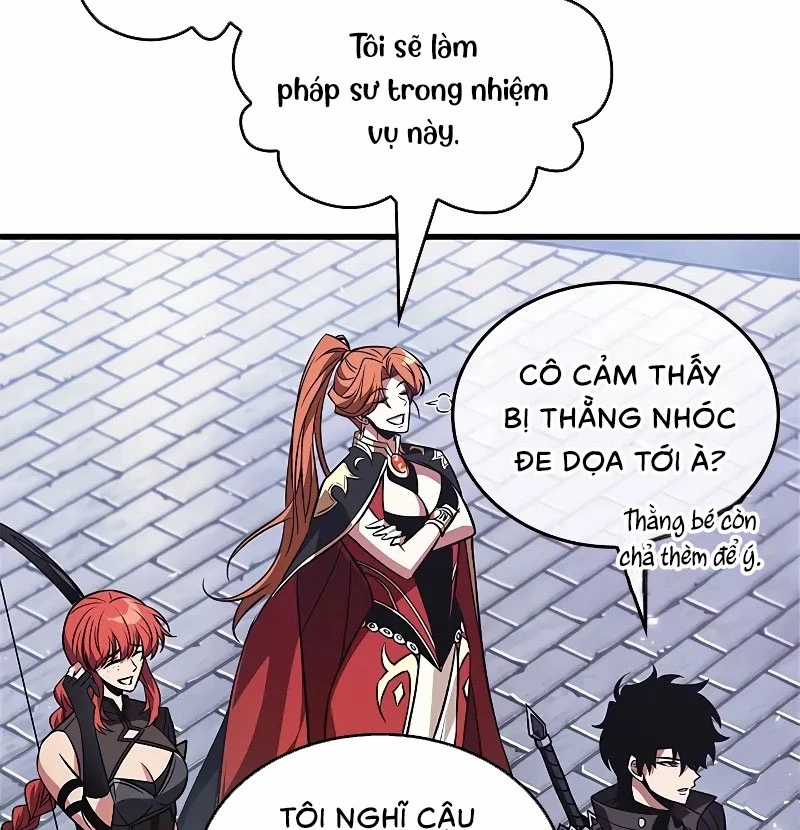 Gacha Vô Hạn - Chapter 124 - Trang 8