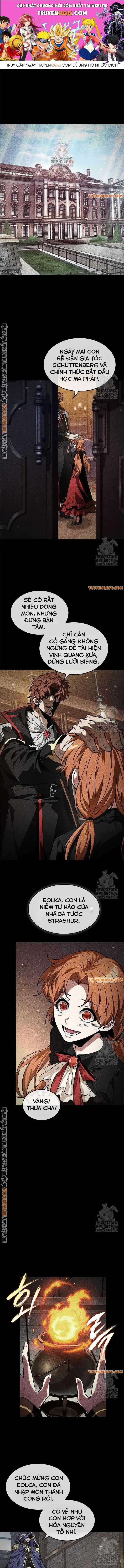 Gacha Vô Hạn - Chapter 125 - Trang 1