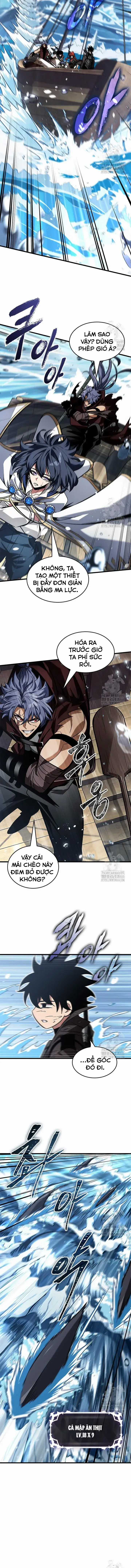 Gacha Vô Hạn - Chapter 125 - Trang 11