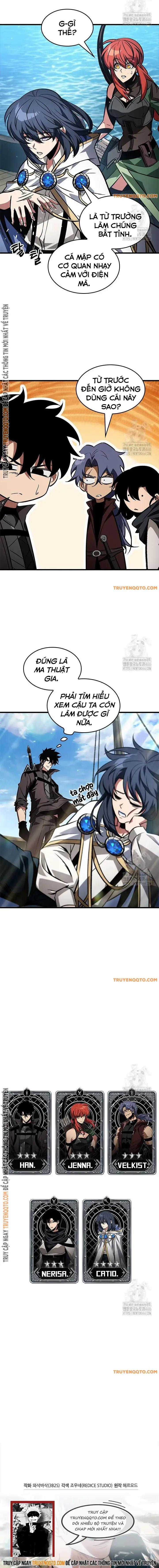 Gacha Vô Hạn - Chapter 125 - Trang 13