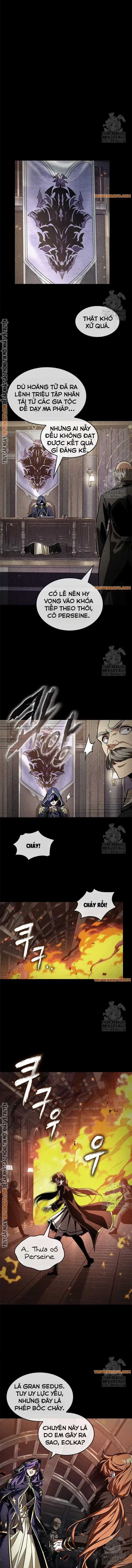 Gacha Vô Hạn - Chapter 125 - Trang 3