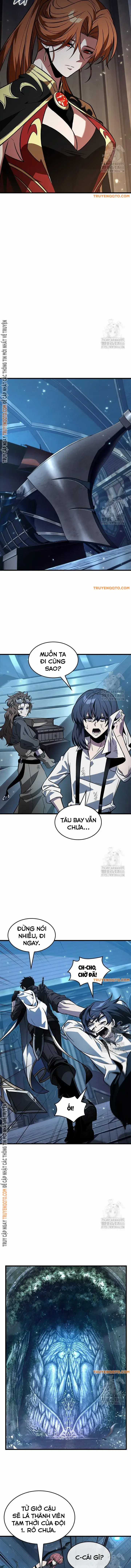 Gacha Vô Hạn - Chapter 125 - Trang 8