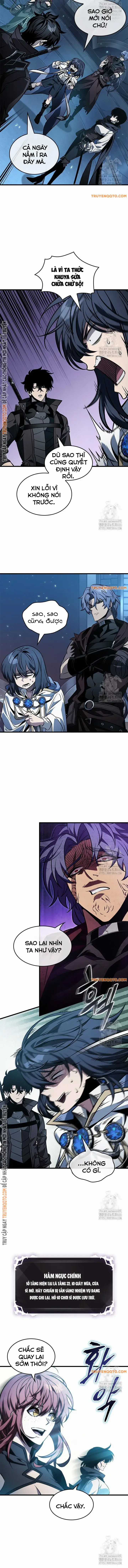 Gacha Vô Hạn - Chapter 125 - Trang 9