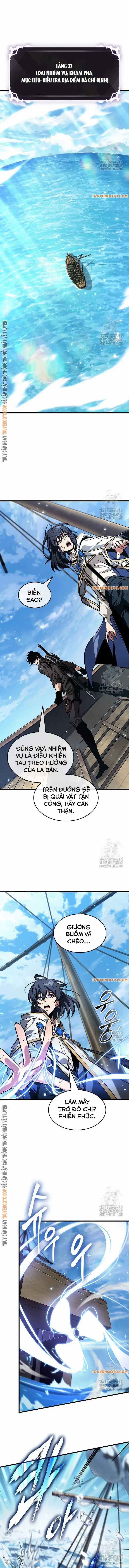Gacha Vô Hạn - Chapter 125 - Trang 10