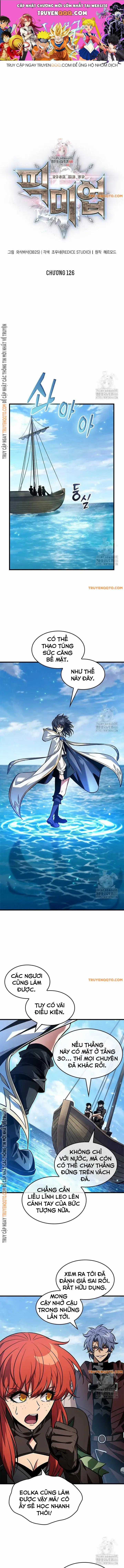 Gacha Vô Hạn - Chapter 126 - Trang 1