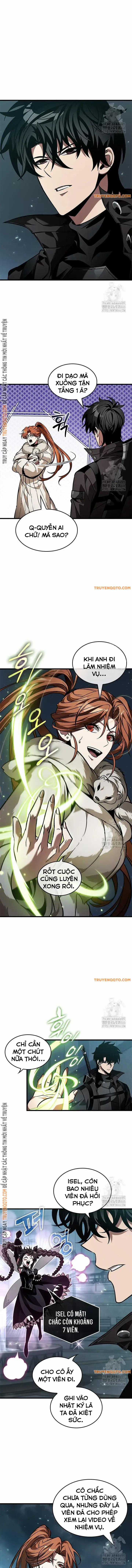 Gacha Vô Hạn - Chapter 126 - Trang 12