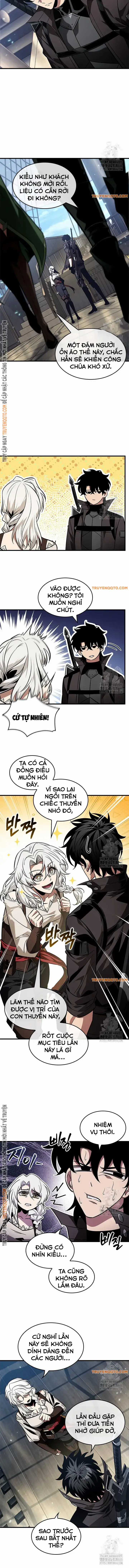 Gacha Vô Hạn - Chapter 126 - Trang 4