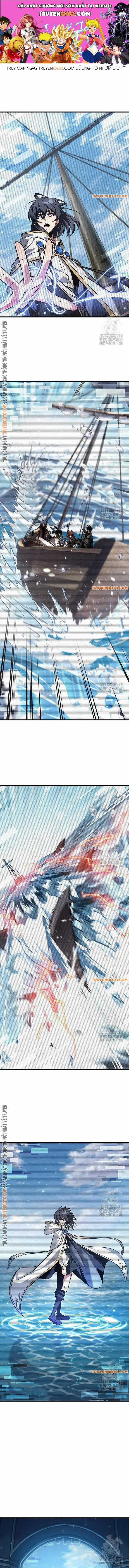 Gacha Vô Hạn - Chapter 127 - Trang 1