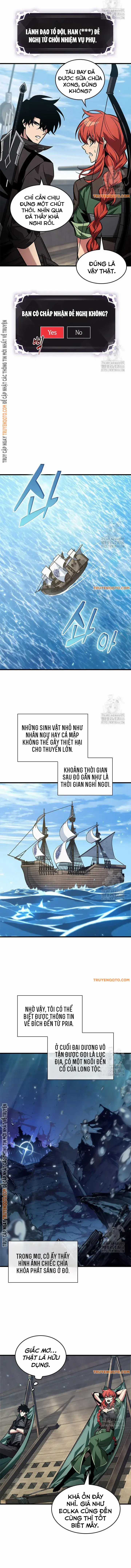 Gacha Vô Hạn - Chapter 127 - Trang 12