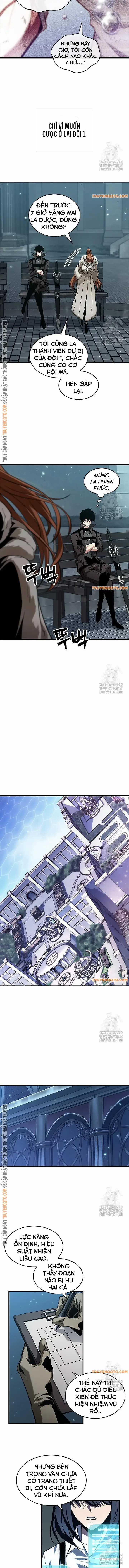 Gacha Vô Hạn - Chapter 127 - Trang 5