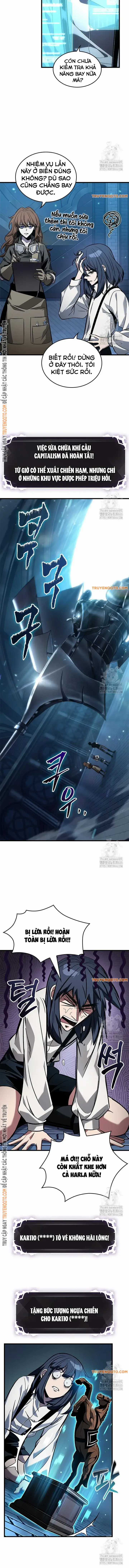 Gacha Vô Hạn - Chapter 127 - Trang 6