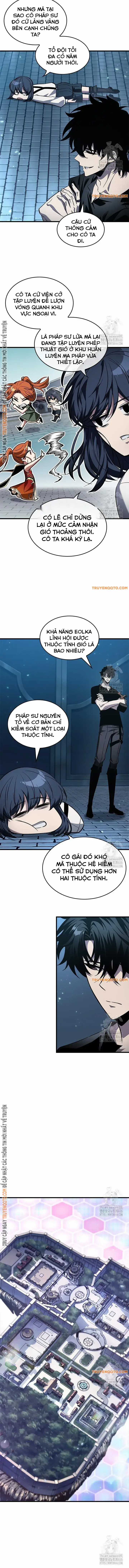 Gacha Vô Hạn - Chapter 127 - Trang 8