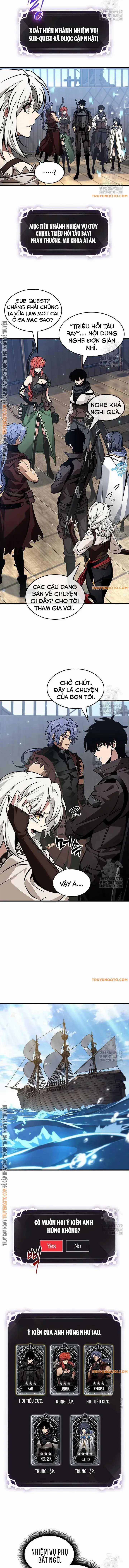 Gacha Vô Hạn - Chapter 127 - Trang 10