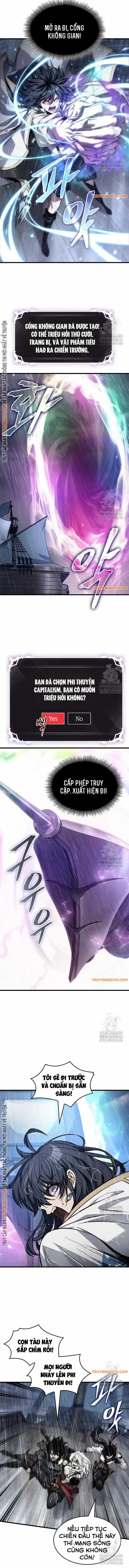 Gacha Vô Hạn - Chapter 128 - Trang 12