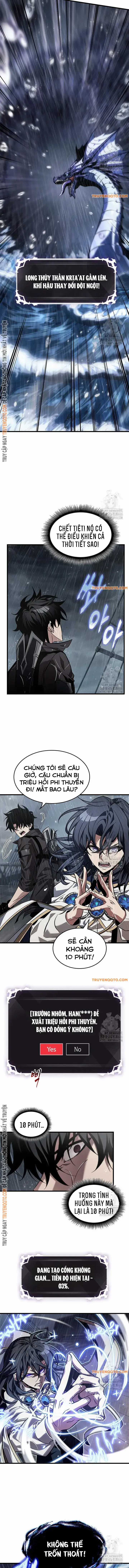 Gacha Vô Hạn - Chapter 128 - Trang 8