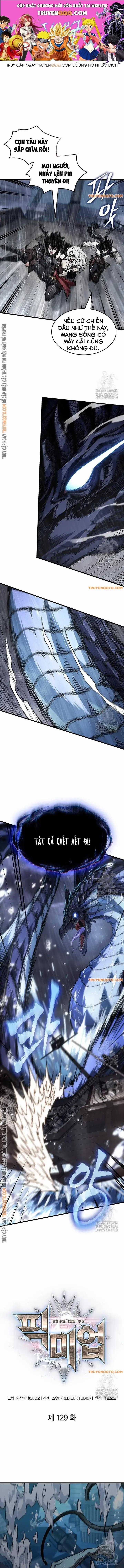 Gacha Vô Hạn - Chapter 129 - Trang 1