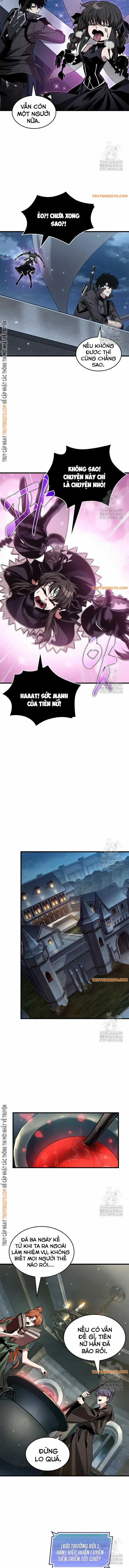 Gacha Vô Hạn - Chapter 129 - Trang 12