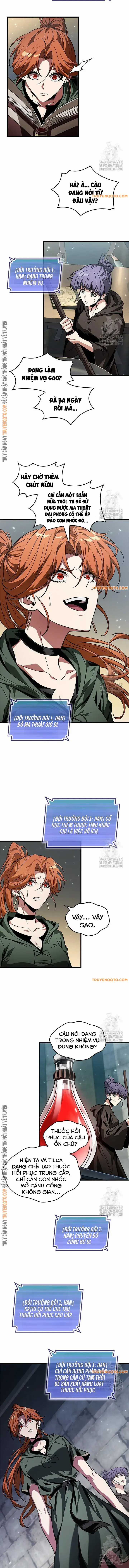 Gacha Vô Hạn - Chapter 129 - Trang 13