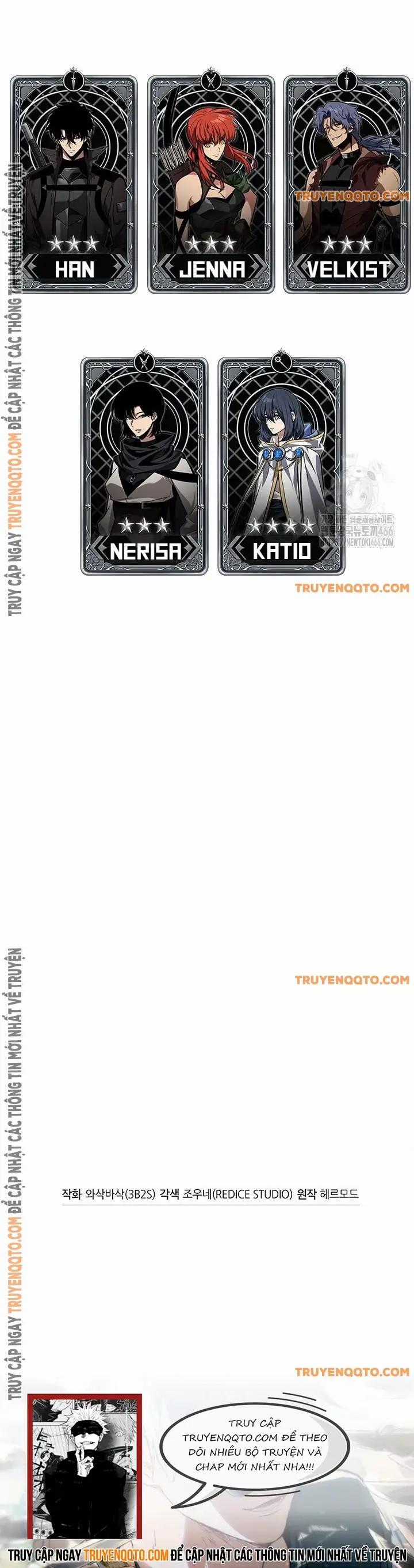 Gacha Vô Hạn - Chapter 129 - Trang 15