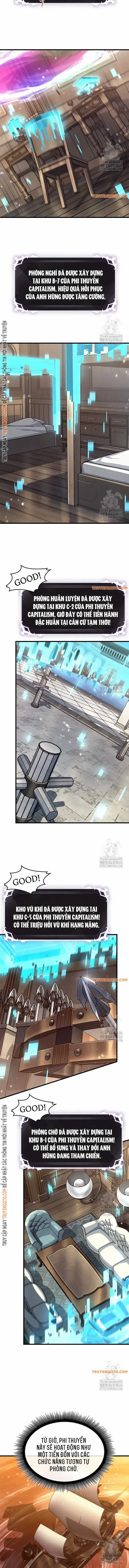 Gacha Vô Hạn - Chapter 129 - Trang 8