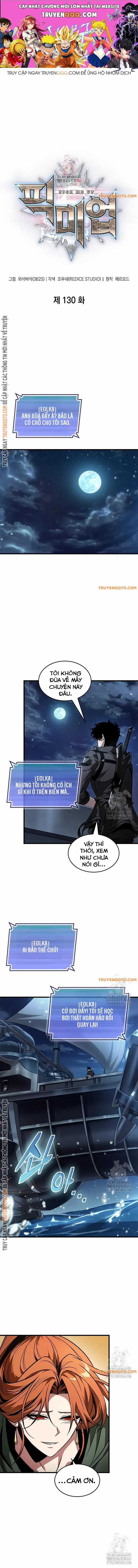 Gacha Vô Hạn - Chapter 130 - Trang 1