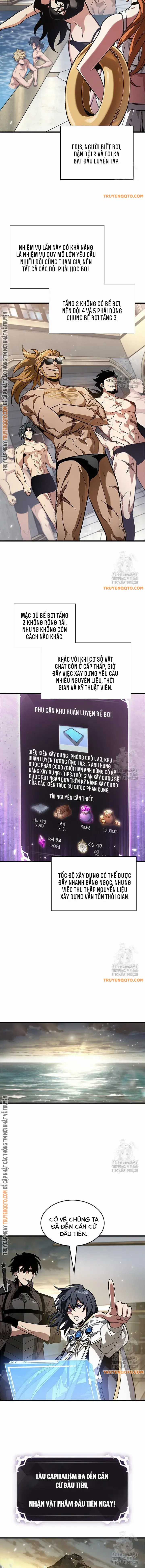 Gacha Vô Hạn - Chapter 130 - Trang 13