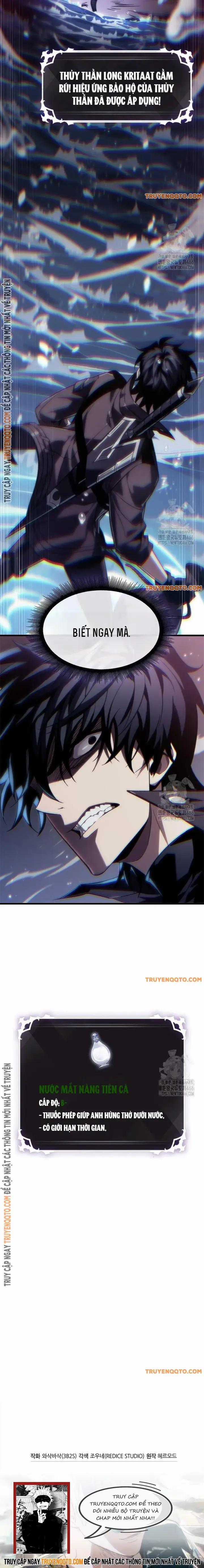 Gacha Vô Hạn - Chapter 130 - Trang 16