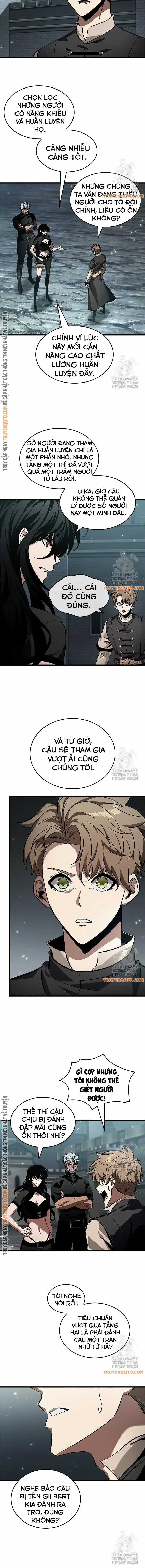 Gacha Vô Hạn - Chapter 130 - Trang 5